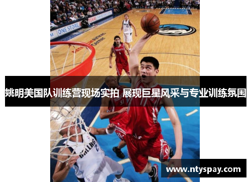 姚明美国队训练营现场实拍 展现巨星风采与专业训练氛围
